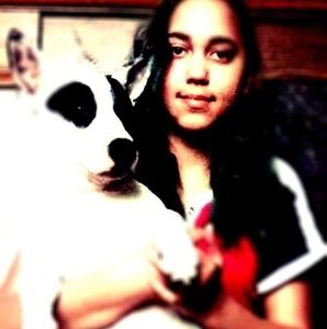 Meet your Posher, Summer